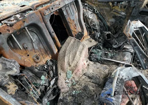 2004 Mercedes-Benz Clk 320C from USA, damaged, VIN WDBTJ65J84F093219